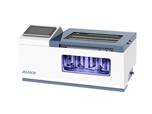 MPEva V fully automatic quantitative concentration instrument